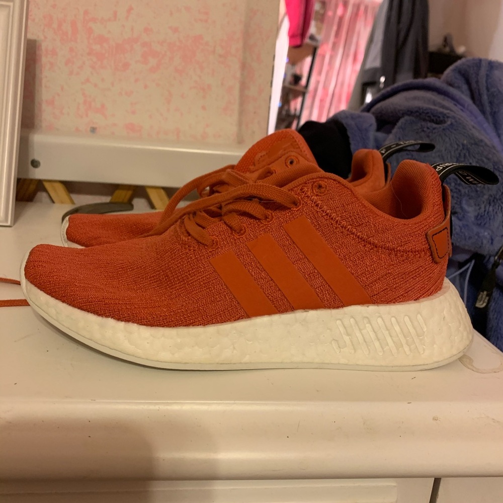 Adidas NMD- Originals* LIKE NEW* EXCLUSIVE COLOR